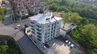 Трабзон: Sweet Home Suite Hotel