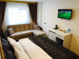 Трабзон: Sweet Home Suite Hotel