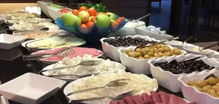 Трабзон: Sweet Home Suite Hotel