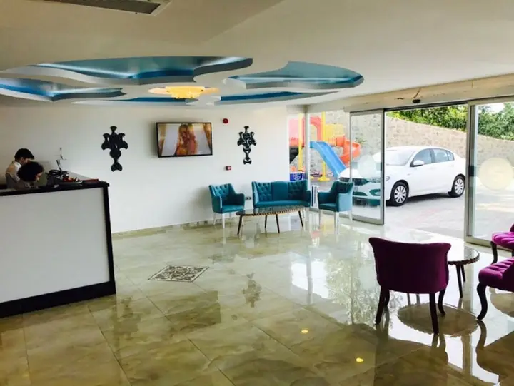 Трабзон: Sweet Home Suite Hotel