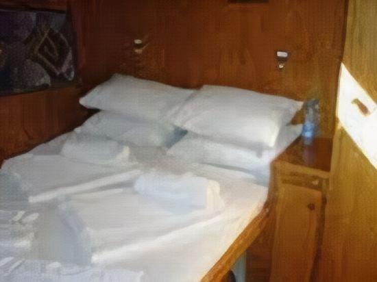 Мармарис: Gulet Cruise Marmaris