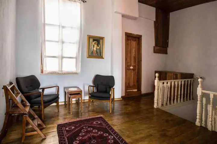 Айвалык: Kydalio Hotel