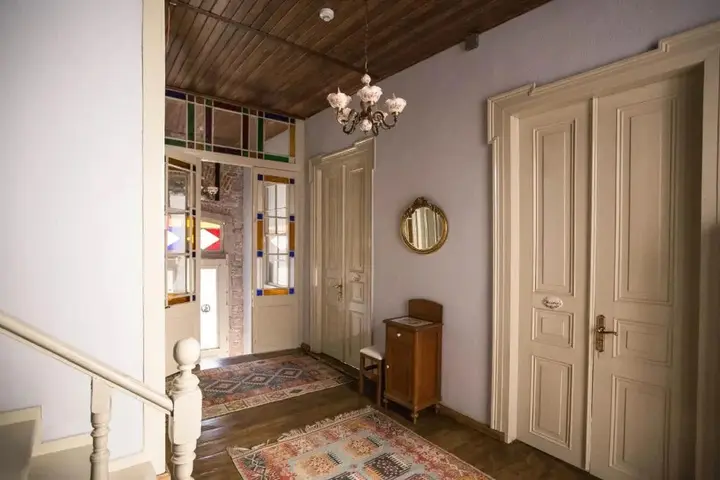 Айвалык: Kydalio Hotel