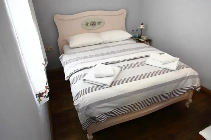 Айвалык: Kydalio Hotel
