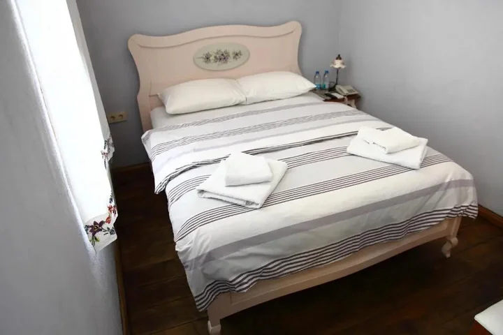 Айвалык: Kydalio Hotel