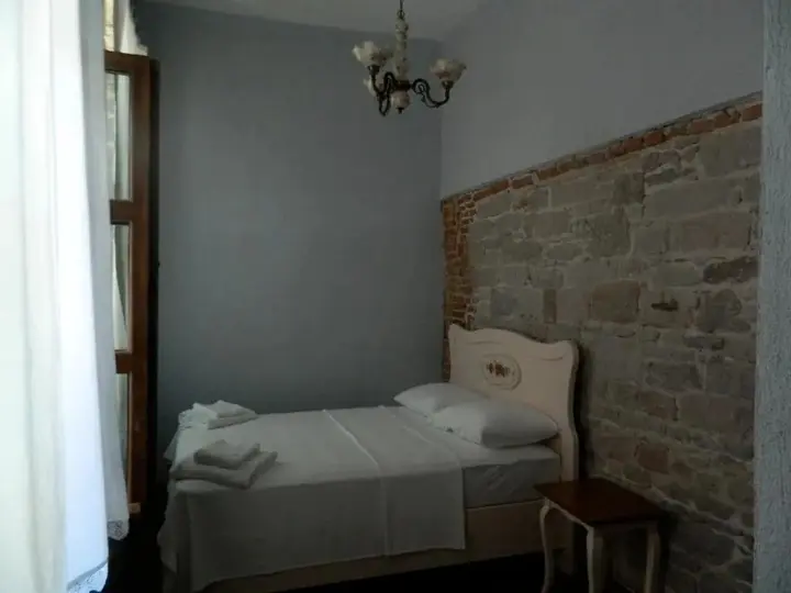 Айвалык: Kydalio Hotel