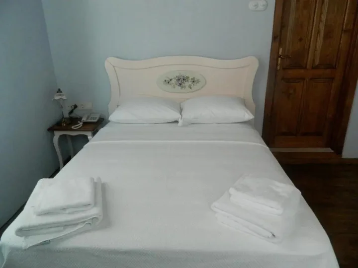 Айвалык: Kydalio Hotel