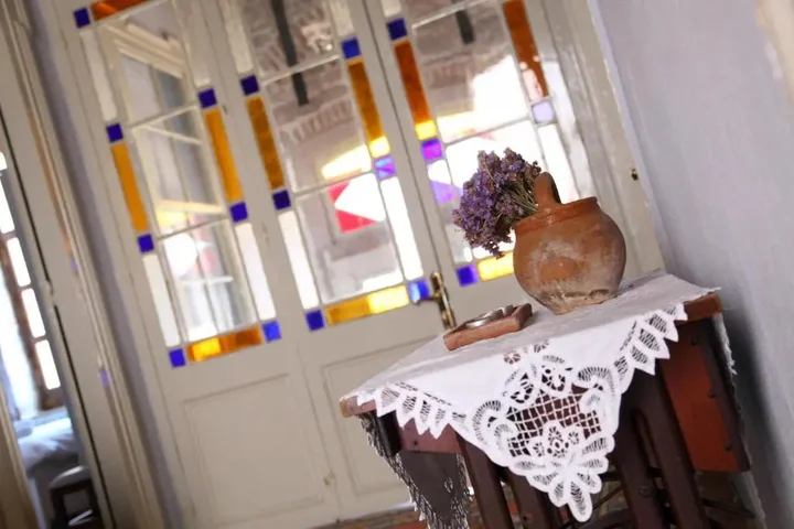Айвалык: Kydalio Hotel