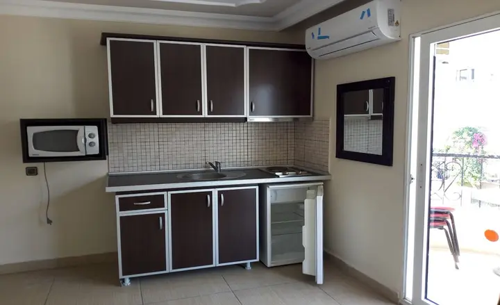 Мармарис: Fidan Hotel & Apartment