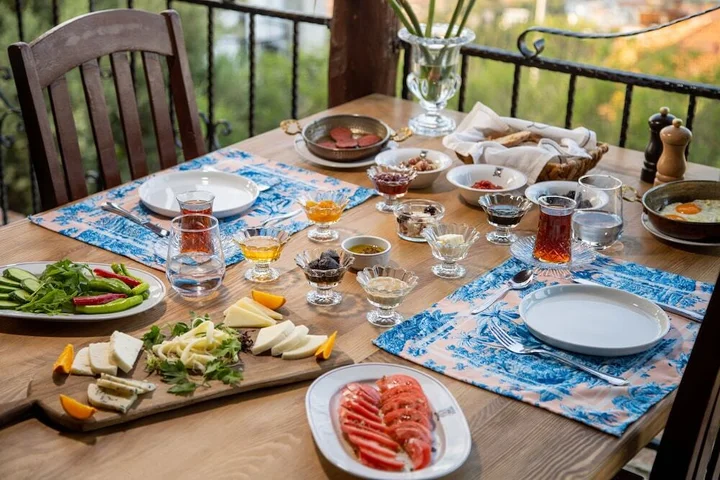 Алтынолук: Papazlikhan Hotel