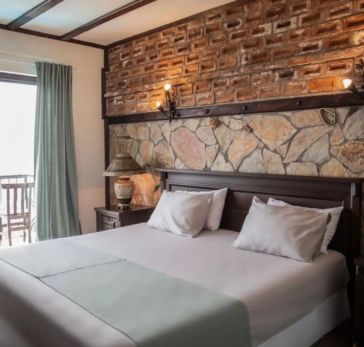 Алтынолук: Papazlikhan Hotel