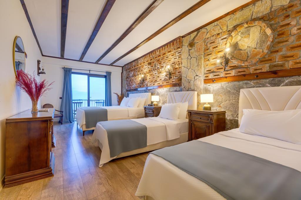 Papazlikhan Hotel — фото 3
