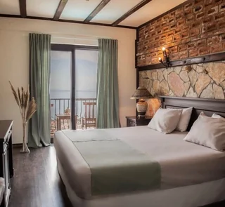 Алтынолук: Papazlikhan Hotel