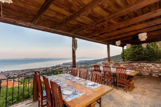 Алтынолук: Papazlikhan Hotel