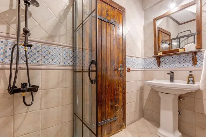 Алтынолук: Papazlikhan Hotel