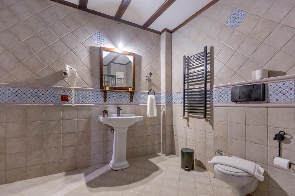 Алтынолук: Papazlikhan Hotel