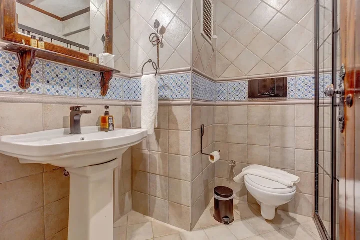 Алтынолук: Papazlikhan Hotel