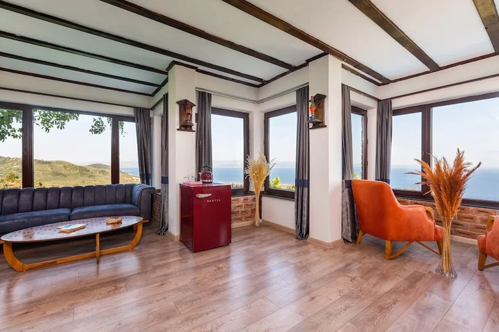 Алтынолук: Papazlikhan Hotel