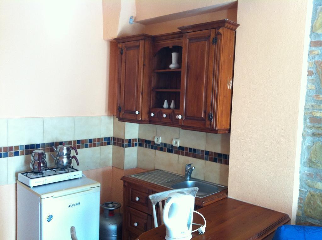 Тургутрейс: Asterina Hotel