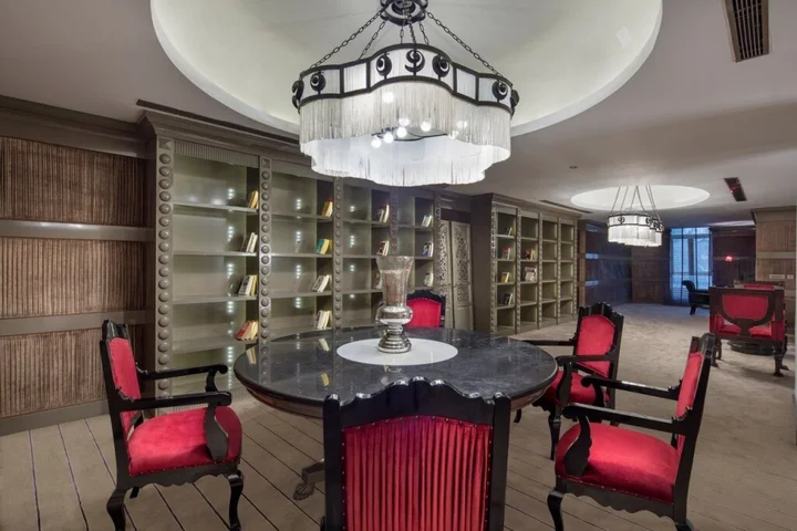 Белек: Отель Selectum Luxury Resort Belek