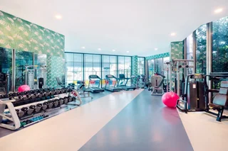 Белек: Отель Selectum Luxury Resort Belek