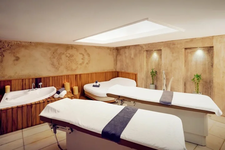 Белек: Отель Selectum Luxury Resort Belek