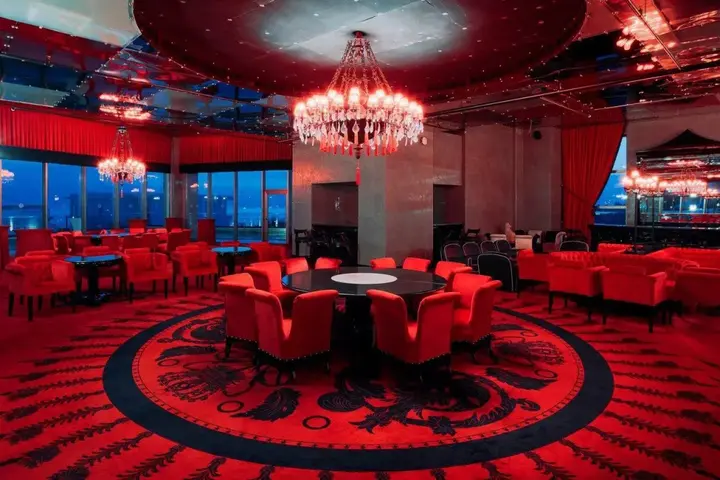 Белек: Отель Selectum Luxury Resort Belek