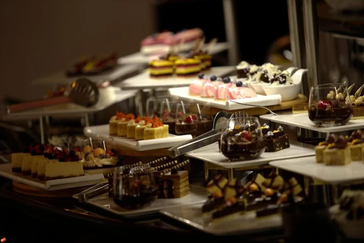 Белек: Отель Selectum Luxury Resort Belek