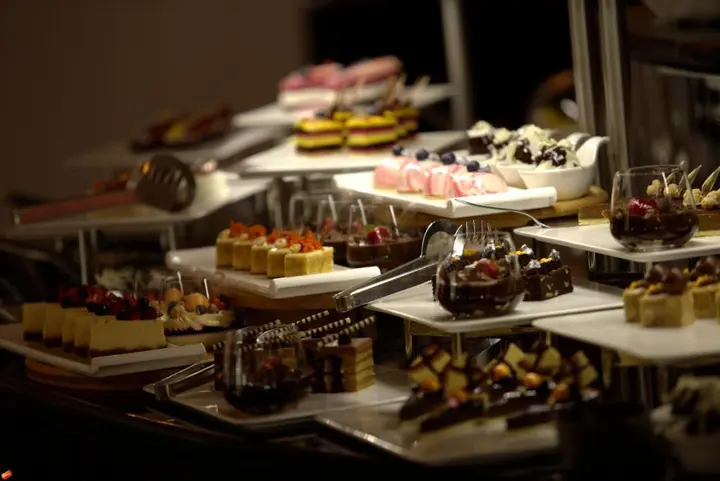Белек: Отель Selectum Luxury Resort Belek