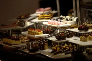 Белек: Отель Selectum Luxury Resort Belek