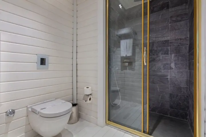 Белек: Отель Selectum Luxury Resort Belek