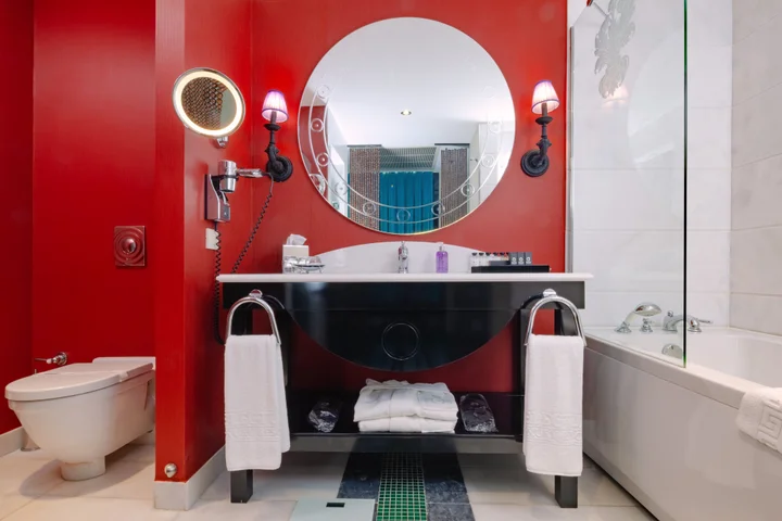 Белек: Отель Selectum Luxury Resort Belek