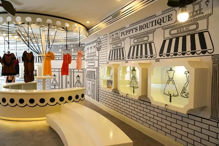 Белек: Отель Selectum Luxury Resort Belek