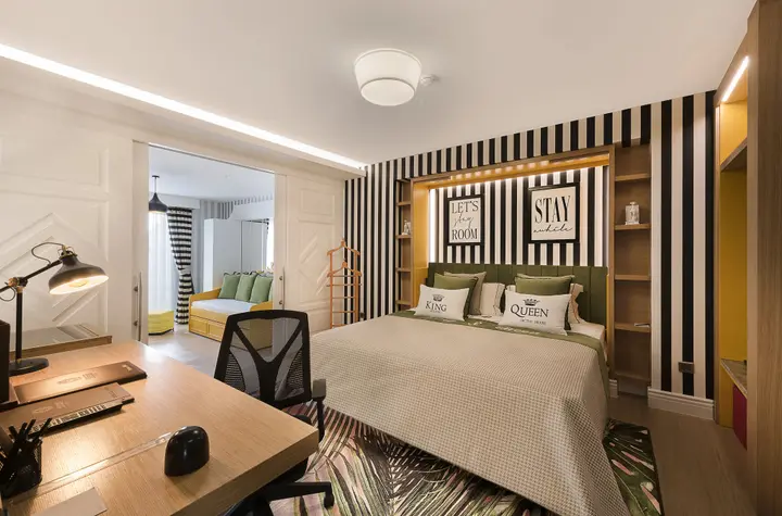 Белек: Отель Selectum Luxury Resort Belek