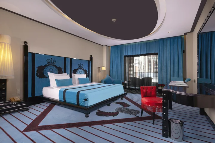 Белек: Отель Selectum Luxury Resort Belek