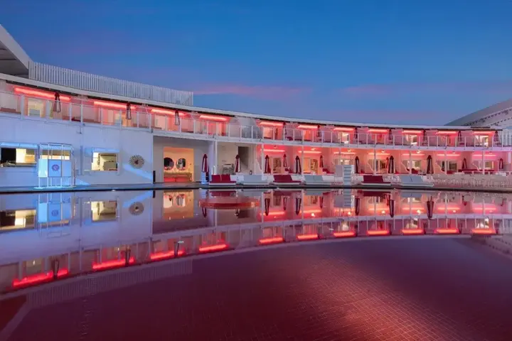 Белек: Отель Selectum Luxury Resort Belek