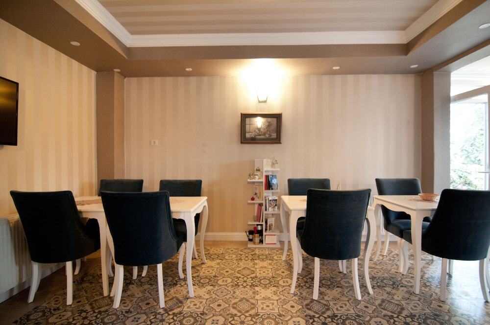 Сайл: Ağva Nehir Evi Butik Hotel