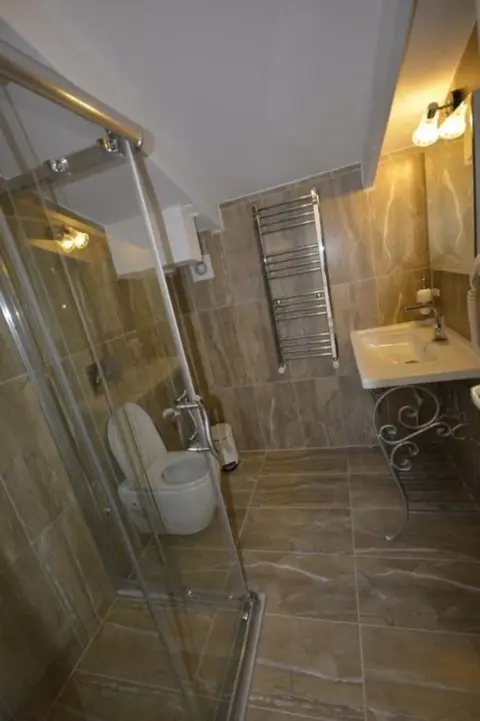Сайл: Ağva Nehir Evi Butik Hotel