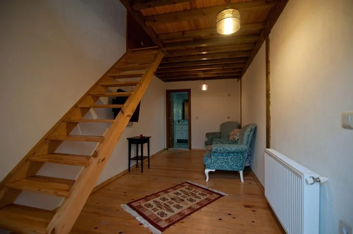 Сайл: Ağva Nehir Evi Butik Hotel