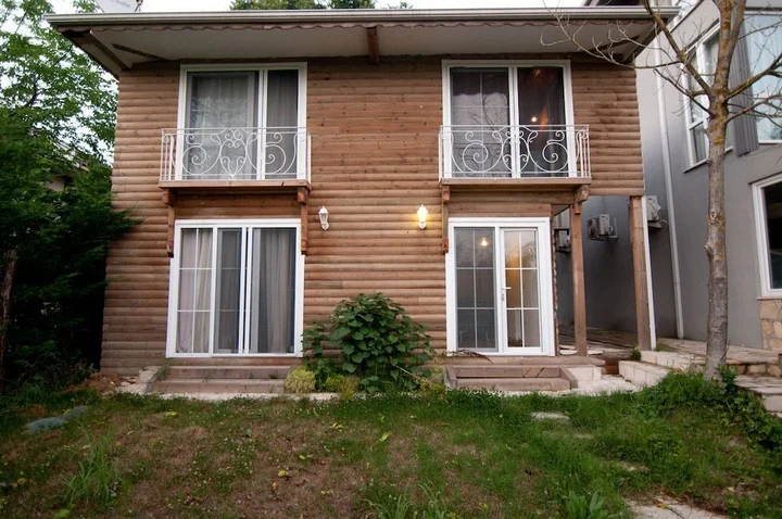 Сайл: Ağva Nehir Evi Butik Hotel