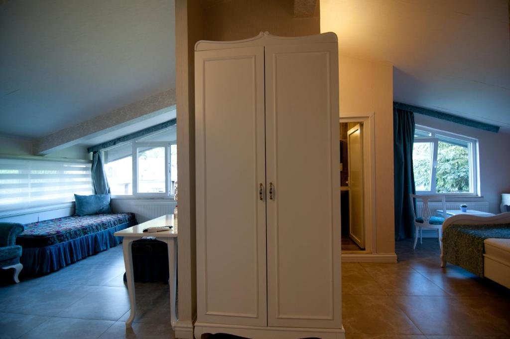 Сайл: Ağva Nehir Evi Butik Hotel