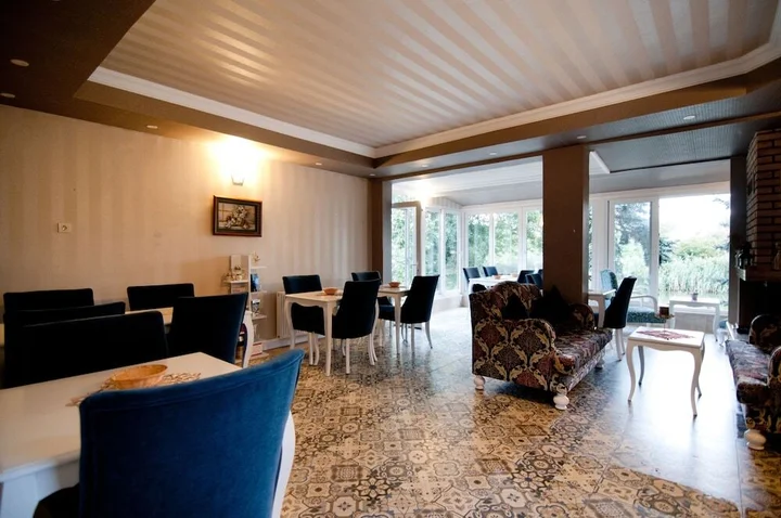 Сайл: Ağva Nehir Evi Butik Hotel