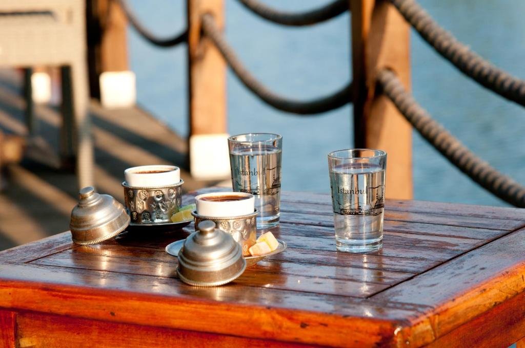 Сайл: Ağva Nehir Evi Butik Hotel