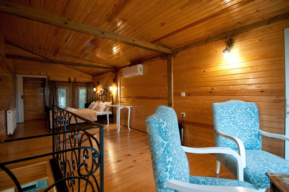 Сайл: Ağva Nehir Evi Butik Hotel