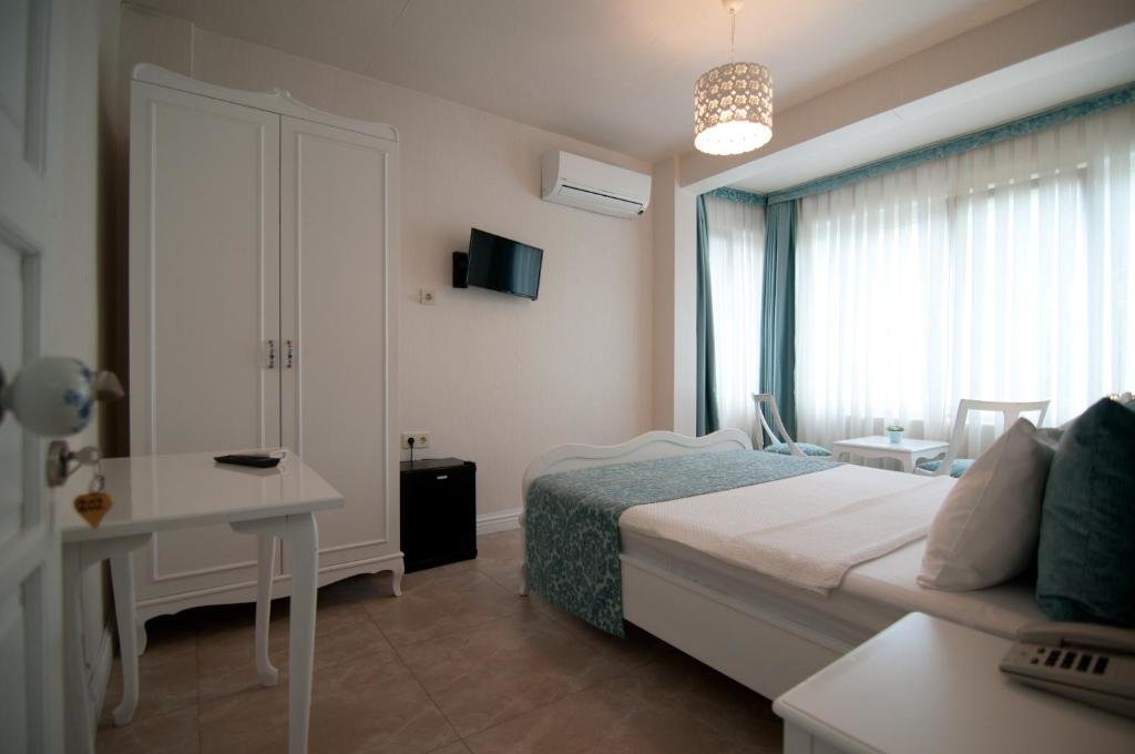 Сайл: Ağva Nehir Evi Butik Hotel