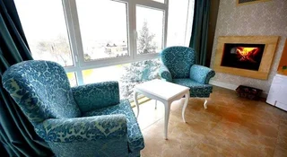 Сайл: Ağva Nehir Evi Butik Hotel