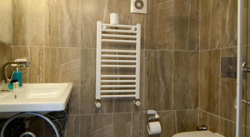 Сайл: Ağva Nehir Evi Butik Hotel