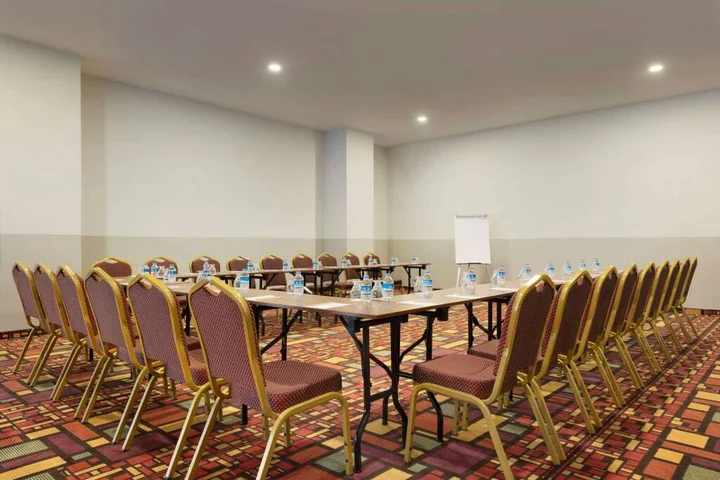 Черкезкой: Hawthorn Suites by Wyndham Cerkezkoy