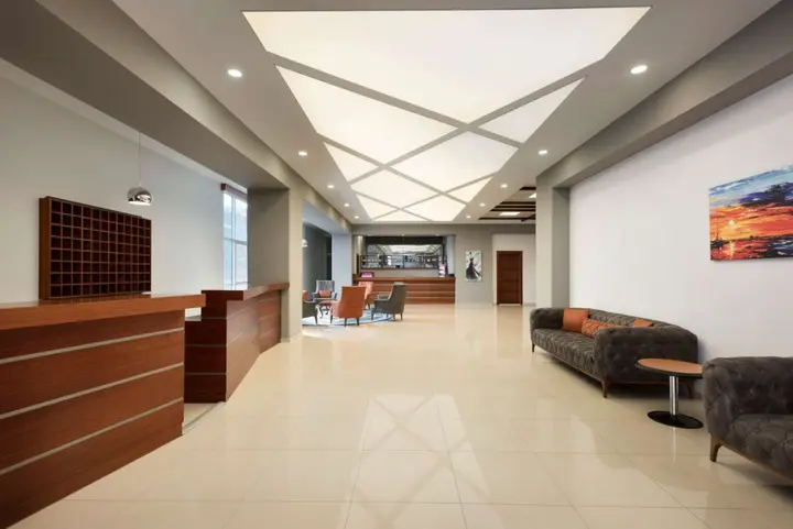 Черкезкой: Hawthorn Suites by Wyndham Cerkezkoy