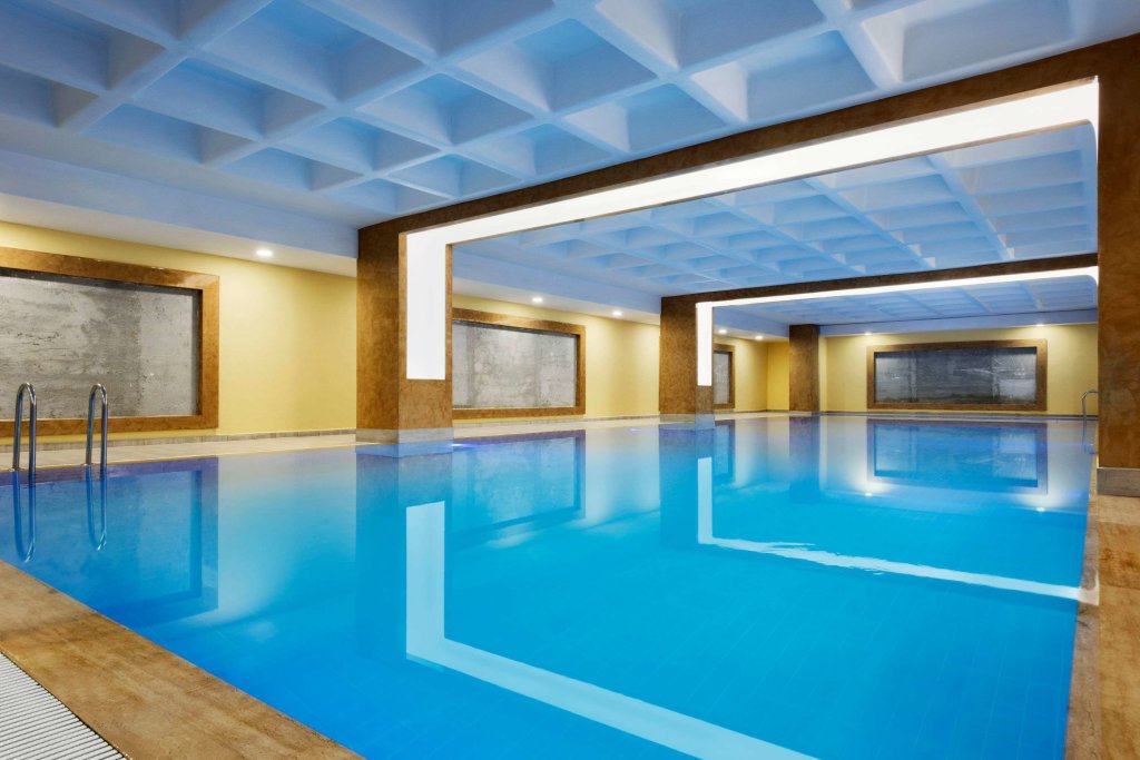 Черкезкой: Hawthorn Suites by Wyndham Cerkezkoy